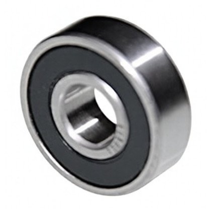 Łożysko kulkowe Wotti 608 2RS 8 x 22 x 7 mm RS/030-33