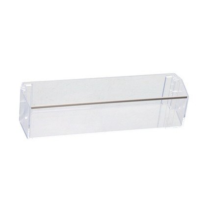 półka na butelki, komplet, neutralny, 7902, 429x100mm