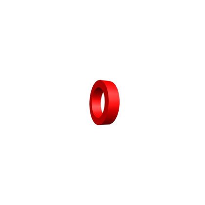 zawór gazu,semi-rapid,d=0.32 G20-25mbar