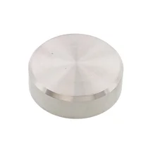 Pokrętła i kontrolki do suszarek Pokrętło do pralki i suszarki Electrolux / AEG stal nierdzewna 1328371008