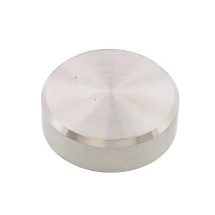 Pokrętła i kontrolki do suszarek Pokrętło do pralki i suszarki Electrolux / AEG stal nierdzewna 1328371008
