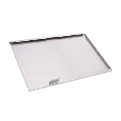 Panel boczny inox do urządzenia Electrolux / AEG H=740 3428432078