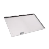 Panel boczny inox do urządzenia Electrolux / AEG H=740 3428432078