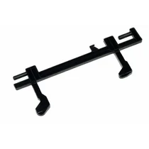 Zaczep drzwi kuchenki mikrofalowej Whirlpool / Indesit 480120100333 C00313669