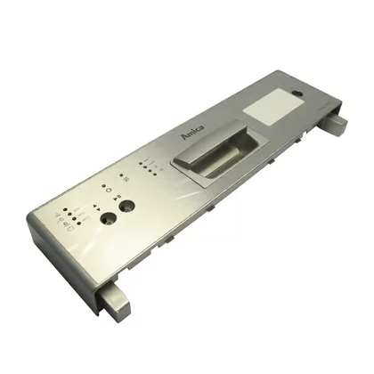 Panel przedni z maskownicą do zmywarki Amica 3010+3015 1017577