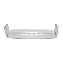 Półki na drzwi różni producenci Balkonik środkowy drzwi do lodówki Amica 41 cm 1021801