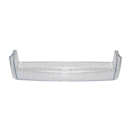 Półki na drzwi różni producenci Balkonik środkowy drzwi do lodówki Amica 41 cm 1021801