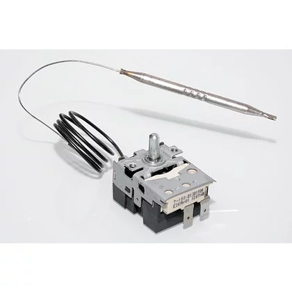 Termostat kapilarny do bojlera EGO 30-85°C kapilara 0,8 m 245-4