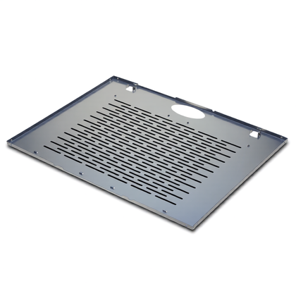 Filtr przeciwtłuszczowy do okapu Whirlpool / Indesit / Ariston / Hotpoint 481245858555 C00340247