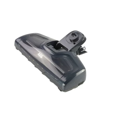 Szczotki i rolki szczotek odkurz Szczotka elektryczna do odkurzacza ręcznego Electrolux / AEG 18 V szara 140110032269