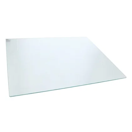 Półka szklana do chłodziarki Electrolux / AEG 476 x 390 mm 2249119013