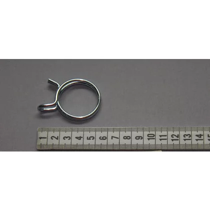 DIM 635 Zacisk do zmywarki Amica 36.4x8.4 1997907