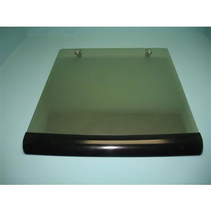Nakrywa szklana do kuchenki Amica 500 Stopsol 9018957
