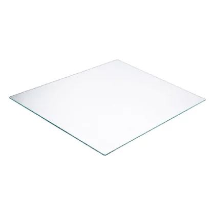 Elementy szklane i plastikowe lo Szkło półki do lodówki Beko / Grundig / Arcelik 4638990100