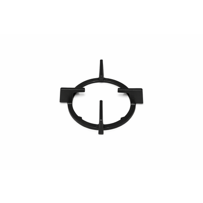 1046284 Ruszt okrągły mały/średni pal. AMICA