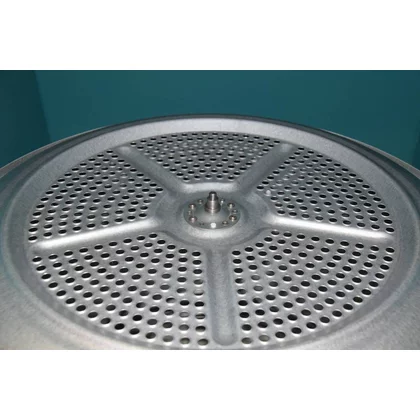Części bębna do suszarek bębnowy Zespół bębna do suszarki Amica 1037433
