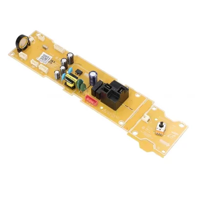 Moduł sterowania PCB do piekarnika Samsung