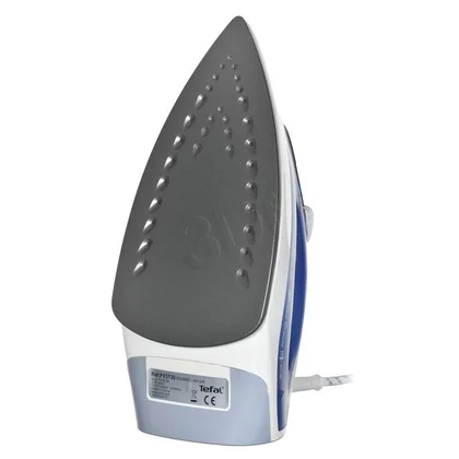 Żelazko parowe Tefal Maestro FV3730 2000 W biało-niebieskie