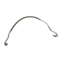 Rurka-wąż palnika płyty gazowej Amica 2*G-3 fi.8 DP silver 8030381