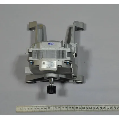 Elementy elektryczne do pralek r Silnik do pralki Amica KC22 VULC-V57.0