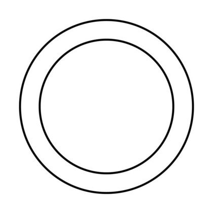 uszczelka,rurka do odkamieniania