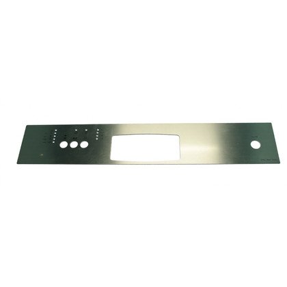 Maskownica panelu sterowania do zmywarki Amica 1009592