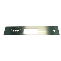 Maskownica panelu sterowania do zmywarki Amica 1009592