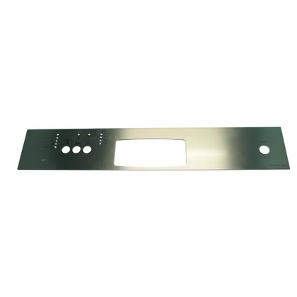 Maskownica panelu sterowania do zmywarki Amica 1009592
