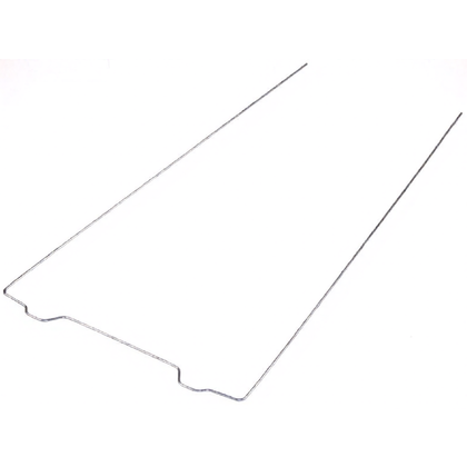 Uchwyt filtra przeciwtłuszczowego do okapu Whirlpool 481249148025 C00345811