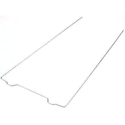 Uchwyt filtra przeciwtłuszczowego do okapu Whirlpool 481249148025 C00345811