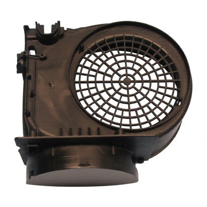 Części zamienne GORENJE Prawa obudowa wentylatora do okapu Gorenje / Hisense 193906