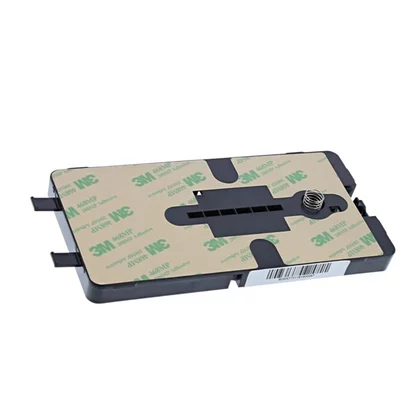 Moduł elektroniczny wyświetlacza LCD do lodówki Electrolux / AEG 8090677017