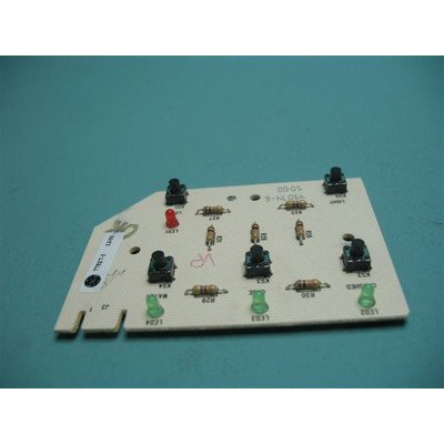 Listwa przełącznika (1002292)