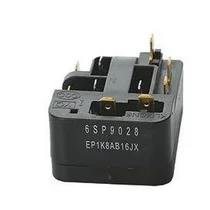 HZS3369AF Starter sprężarki do lodówki i zamrażarki Gorenje / Hisense 312067
