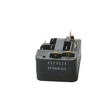HZS3369AF Starter sprężarki do lodówki i zamrażarki Gorenje / Hisense 312067
