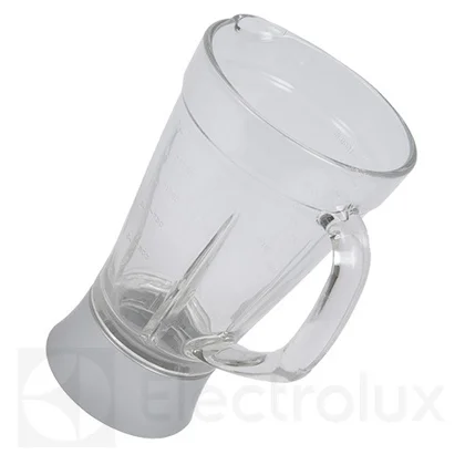 Kompletny szklany dzbanek do blendera Electrolux / AEG 4071302444