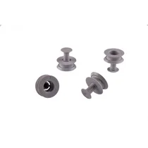 Rolki kosza górnego do zmywarki Whirlpool 4 szt. 481252888113 C00312273