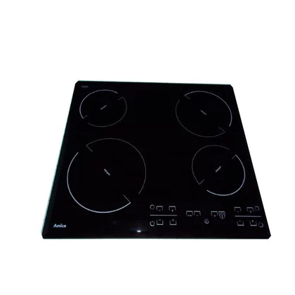 Płyta ceramiczna do kuchni Amica PBF4VQ247FT/KL 9036915