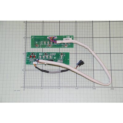 Wyświetlacz kompletny LED (1037694)