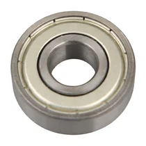 Łożysko kulkowe do urządzeń AGD Domax 12 x 32 x 10 mm 62-01 CX 6201