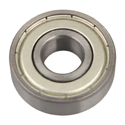 Łożysko kulkowe do urządzeń AGD Domax 12 x 32 x 10 mm 62-01 CX 6201
