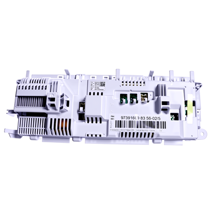 Skonfigurowany moduł elektroniki do suszarki Electrolux / AEG EDR16 HP A-50