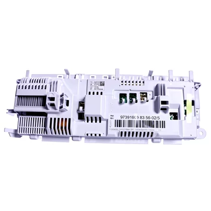Elektronika do suszarek bębnowyc Skonfigurowany moduł elektroniki do suszarki Electrolux / AEG EDR16 HP A-50