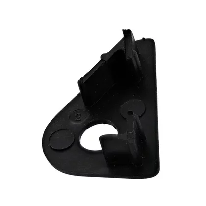 Dystans lewy uchwytu drzwi piekarnika Electrolux / AEG 4 mm