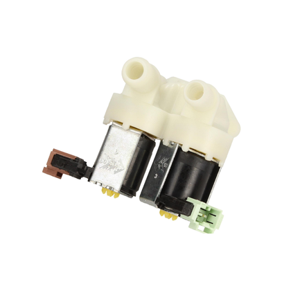 Elektrozawór do pralki Electrolux 2-drożny (1325186110)
