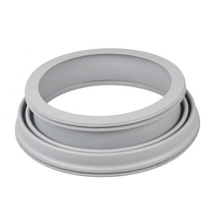 Fartuch drzwi do pralki Polar / Whirlpool PDG 585 Gracja Z-3560 488899901707