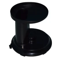 Pokrywa z otworem wsadowym do wyciskarki wolnoobrotowej Amica JSD 4011 1035643