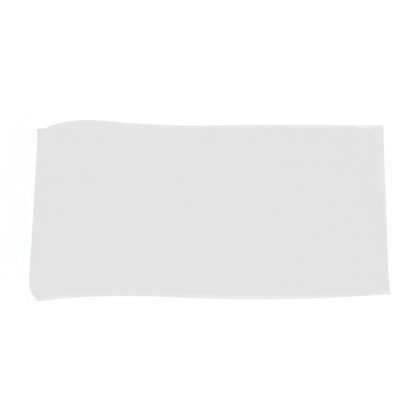 Części zamienne GORENJE Folia drzwiczek do kuchenki mikrofalowej Gorenje / Hisense 290 x 170 mm 264544
