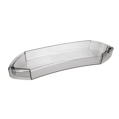 Półki na drzwi różni producenci Półka drzwiowa do chłodziarki Gorenje / Hisense 47,5 x 12 x 5 cm 449231