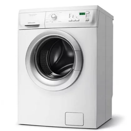 Elementy elektryczne do pralek r Skonfigurowany moduł elektroniczny EWM2100 do pralki Electrolux / AEG 1325940300